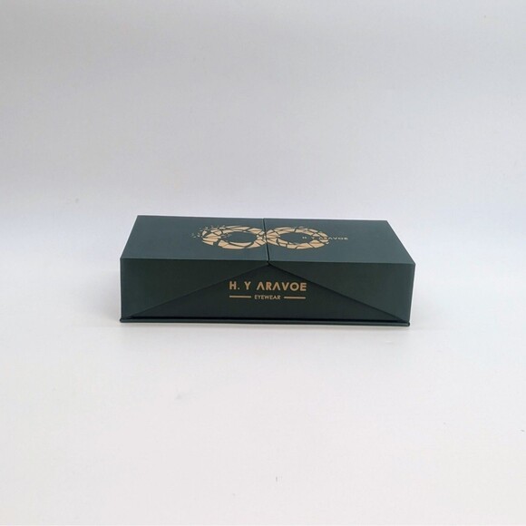 H.Y ARAVOE Eyewear Women's Designer Driving Sunglasses - Picture 5 of 6